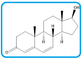 TESTOSTERONE EP IMPURITY I